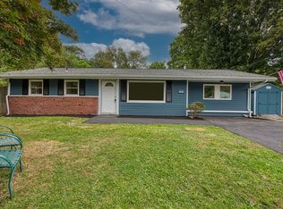 298 North Ave, Brockton, MA 02302