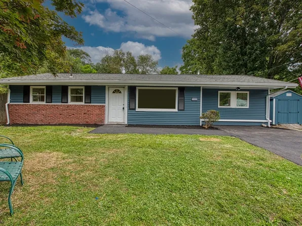 298 North Ave, Brockton, MA 02302
