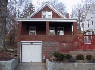 901 Baldwin St, Pittsburgh, PA