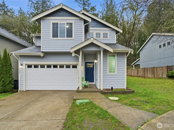 3662 Halsey Lane, Bremerton, WA 98310