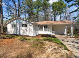 2219 Clements Dr, Durham, NC 27704