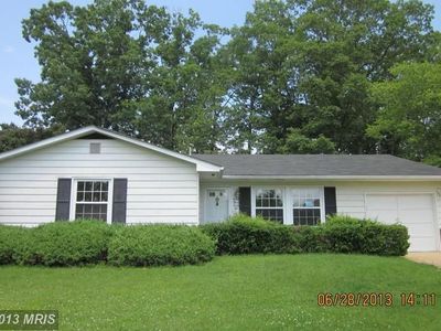 2342 Woodberry Dr, Bryans Road, MD, 20616