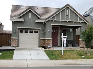 3558 Rulander Way, Rancho Cordova, CA 95670