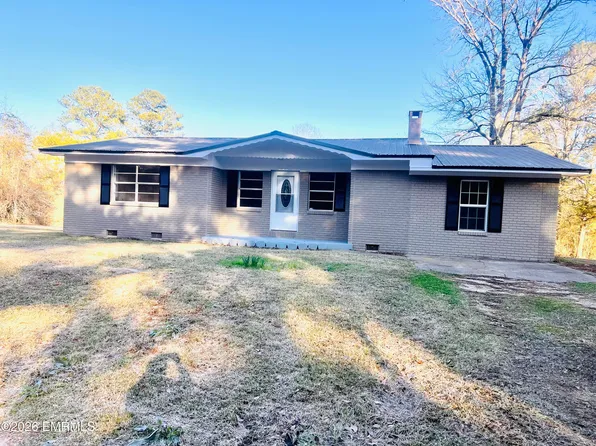 531 Ridge Rd, Chunky, MS 39323
