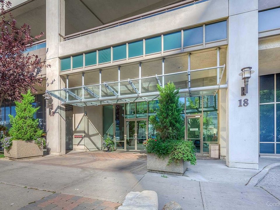 2nd image of 18 Parkview Ave #1207