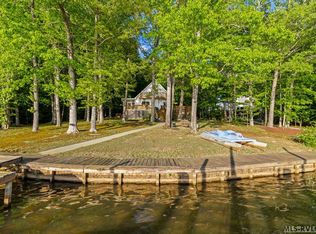229 Plantation Dr, Littleton, NC 27850