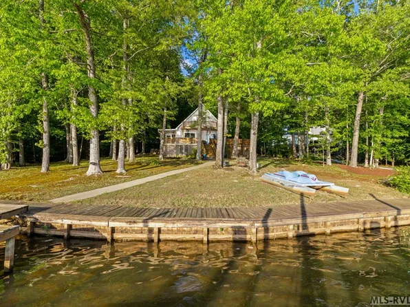 229 Plantation Dr, Littleton, NC 27850