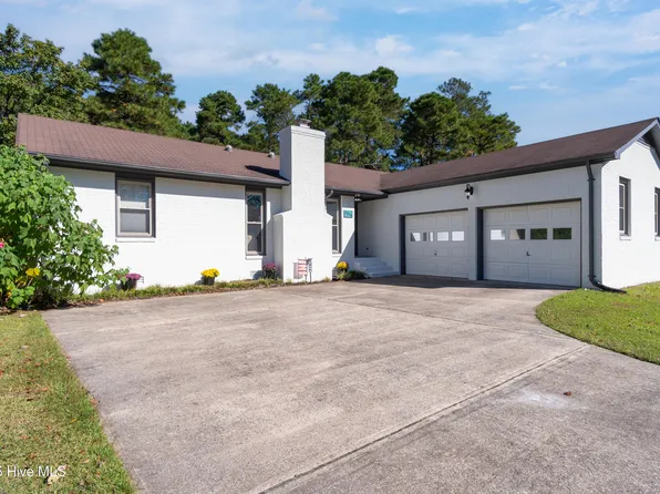 1814 Caracara Drive, New Bern, NC 28560
