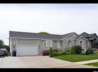 1317 N 3455 W, Clinton, UT 84015
