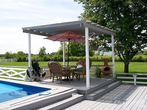 1857 Hiner pool deck