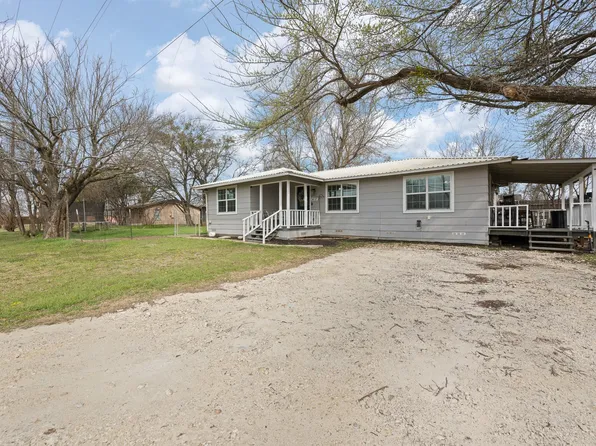 412 W Godley Ave, Godley, TX 76044