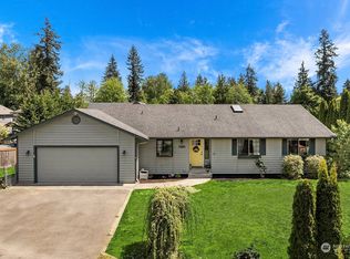 615 Rhodora Heights Rd, LAKE STEVENS, WA 98258