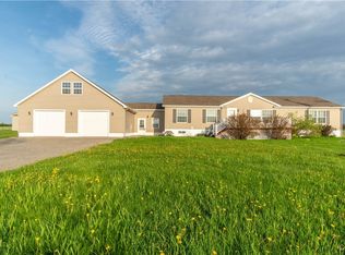 44732 Barnes Settlement Rd, Redwood, NY 13679