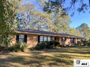 120 Connie Young Rd, West Monroe, LA 71292