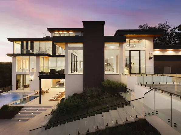 1003 The High Rd, Austin, TX 78746