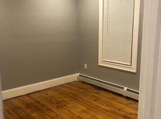 57 Dunnell Ave APT 2, Pawtucket, RI 02860