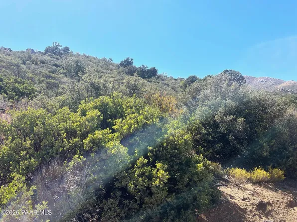 252-25-011 McGee Pass, Wikieup, AZ 85360