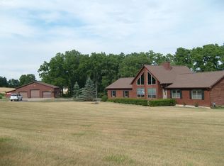 Landlocked Property, Owosso, MI 48867