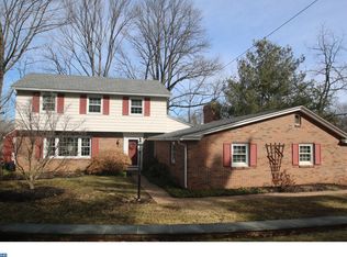 2607 Faust Rd, Gilbertsville, PA 19525
