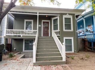 1318 F St, Sacramento, CA 95814