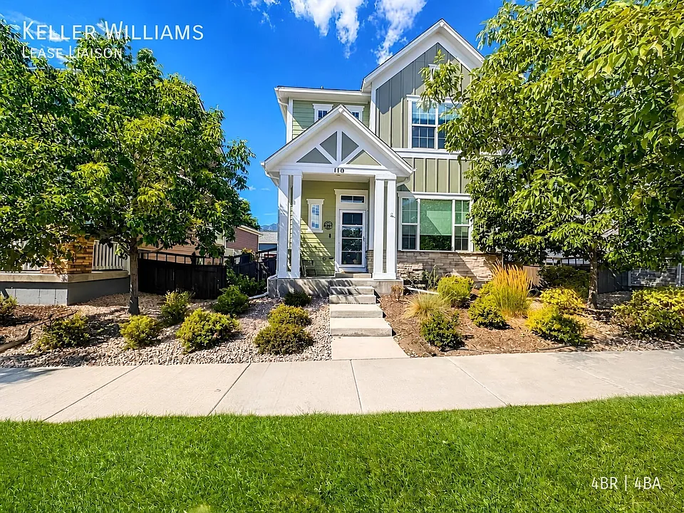 110 Mayflower St