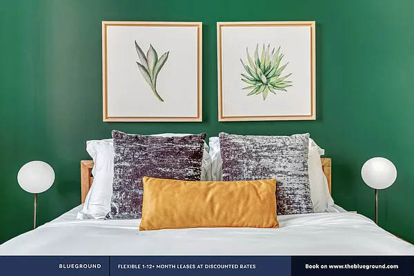 Rented by The Blueground | media 88