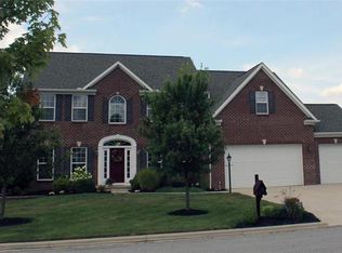 5875 Sherman Lakes Way, Galena, OH 43021