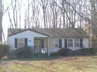 2121 Sansbury Rd, Upper Marlboro, MD 20774