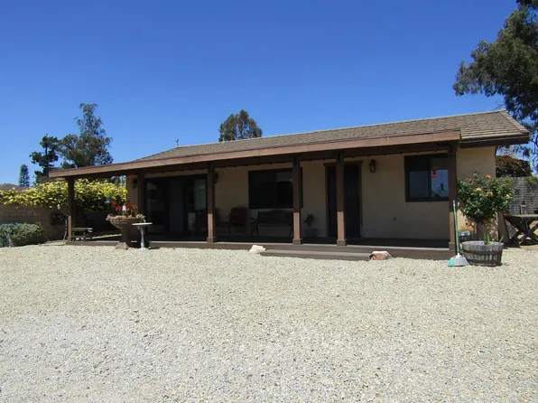 Rustic Custom Home, 225 Cyclone St #C225a, Nipomo, CA 93444
