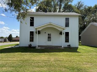 302 Little Brick St, Cameron, MO 64429