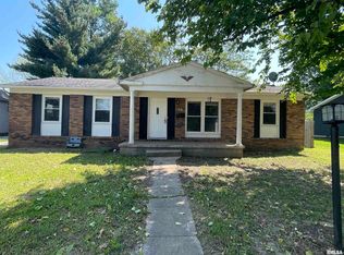 510 S 22nd St, Herrin, IL 62948