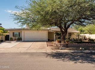 2255 W Ocelot Dr, Tucson, AZ 85713