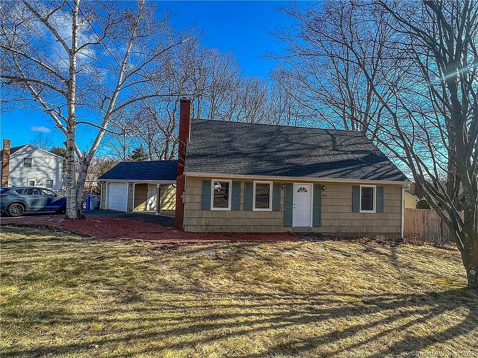 386 Jerome Ave, Bristol, CT 06010 Zillow