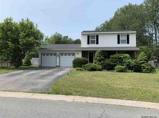 69 Baker Dr, Gansevoort, NY 12831