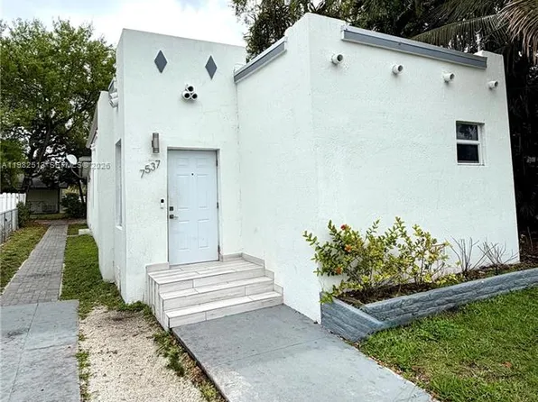 7537 NW 3rd Ave #2, Miami, FL 33150