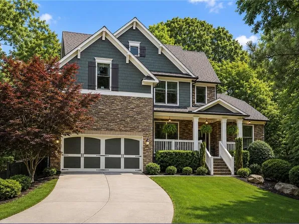 4802 Archer Pl, Acworth, GA 30101