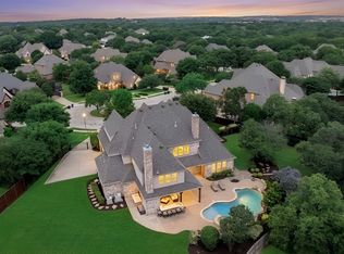1109 Wickford Ct, Keller, TX 76248