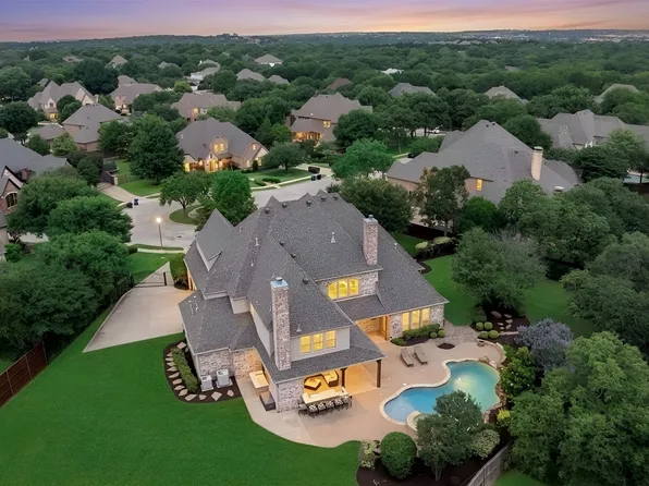 1109 Wickford Ct, Keller, TX 76248