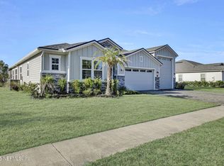 85401 FALL RIVER Parkway, Fernandina Beach, FL 32034