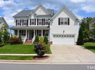 603 Jamerson Rd, Cary, NC 27519