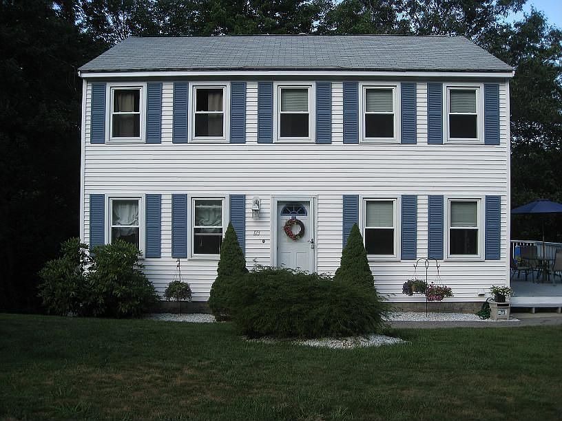 123 Brook Street