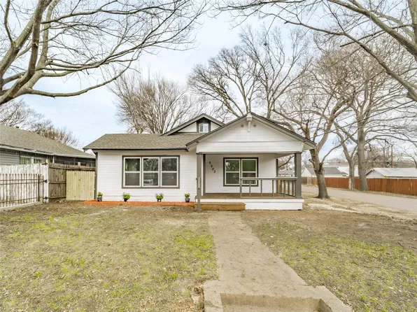 2503 Grafton Ave, Dallas, TX 75211