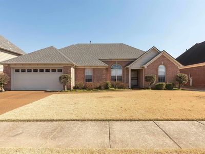 1302 River Ridge Dr, Collierville, TN, 38017