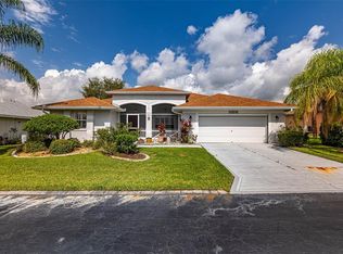 10248 Moshie Ln, San Antonio, FL 33576