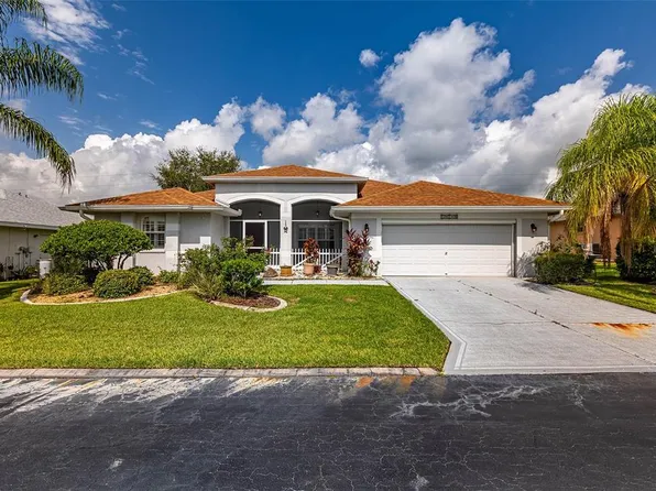 10248 Moshie Ln, San Antonio, FL 33576