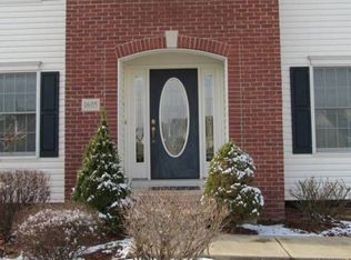 1605 Early Spring Dr, Lancaster, OH 43130