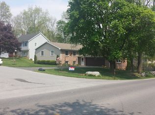 13401 Windsor Drive, Hagerstown, MD 21740