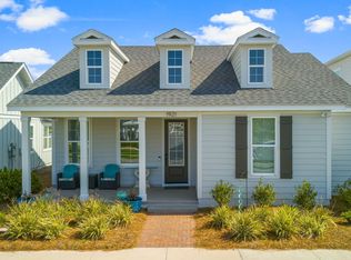 1921 Rushes Ave, Panama City, FL 32405