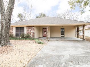 340 Gerald Dr, Lafayette, LA 70503