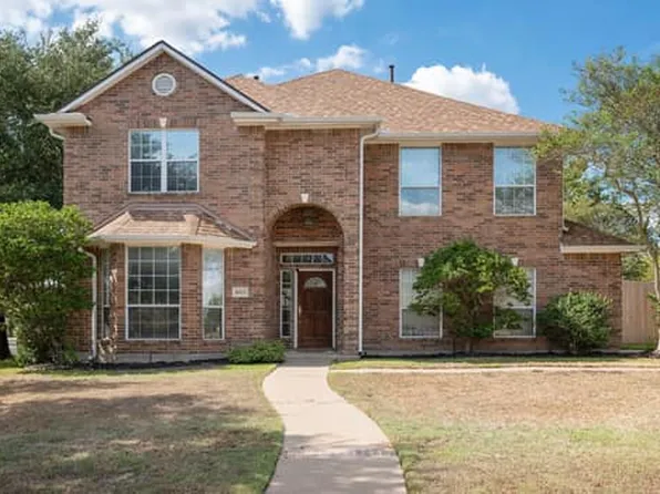 1605 Dominik Dr, College Station, TX 77840